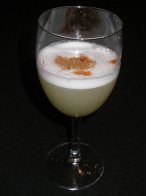 Pisco Sour